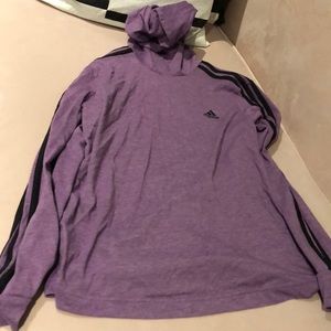 Adidas top